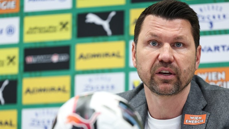 Neuer Innenverteidiger wird für Rapid zum Schnäppchen