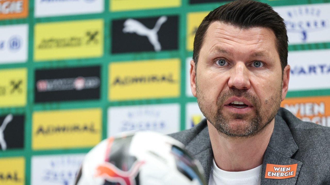 Neuer Innenverteidiger wird für Rapid zum Schnäppchen