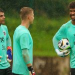 Offiziell: ÖFB-Teamspieler macht Schritt ins Ausland