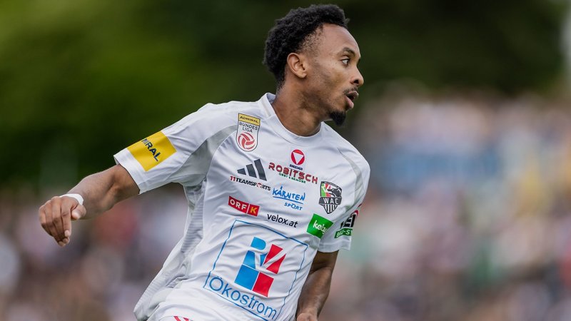 Spielt Ballo bald sogar in der Champions League?