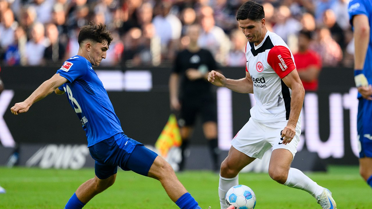 TSG Hoffenheim verleiht ÖFB-Kicker