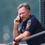 Offiziell: Red Bull feuert Christian Horner!