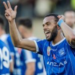 Anderson: Kein Transfer, dafür bald Staatsbürger?