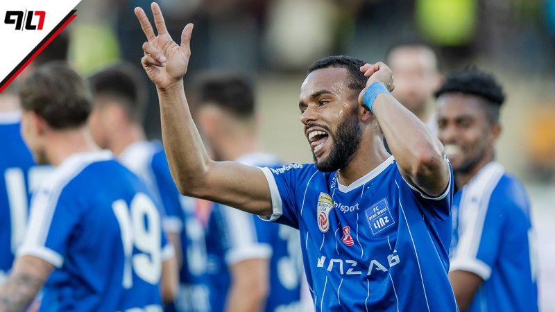 Anderson: Kein Transfer, dafür bald Staatsbürger?