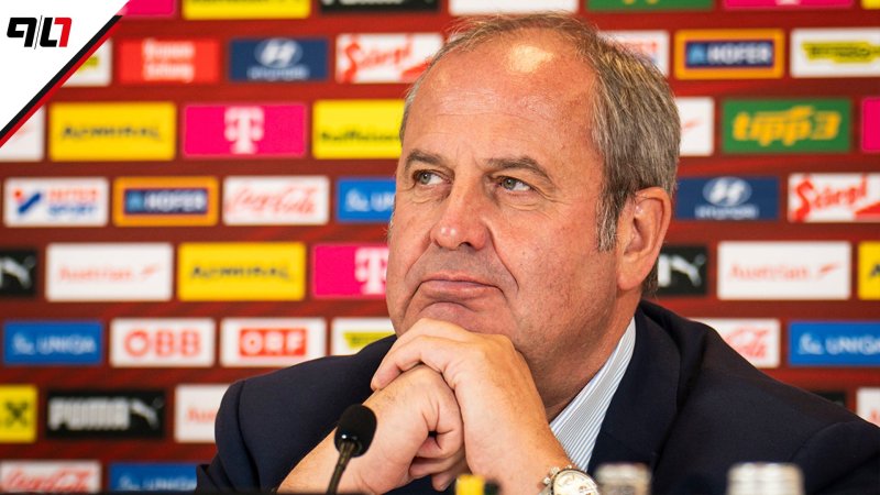 Pröll: "Kein Anlass für eine gewaltvolle Ausschreibung"