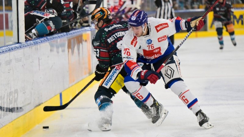 "Schweren Herzens" - Karriereende für Innsbruck-Talent