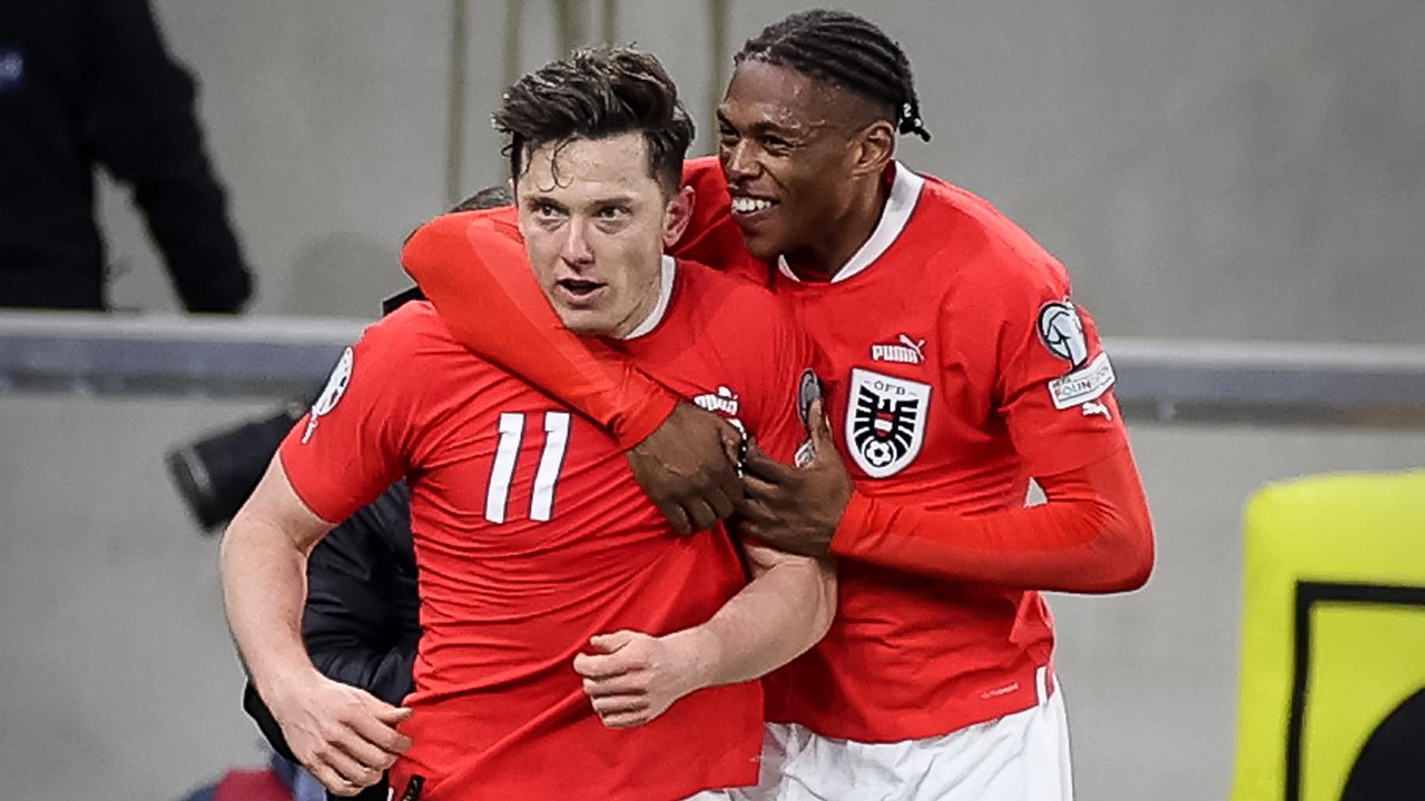 Teure Konkurrenz für "Gregerl" und Adamu