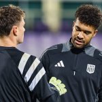 Nach Lawal-Abgang: LASK hat eine neue Nummer eins
