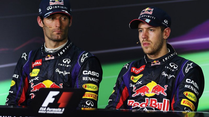 Red Bull Racing: Die prägendsten Momente der Horner-Ära