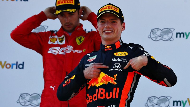 Red Bull Racing: Die prägendsten Momente der Horner-Ära