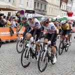 Erstmals seit 10 Jahren! Heimischer Sieg bei Tour of Austria