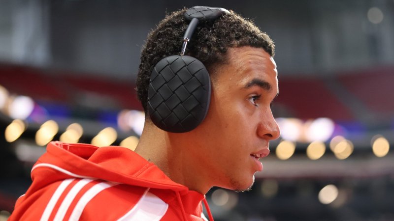 Musiala nach schwerer Verletzung nicht sauer auf Donnarumma