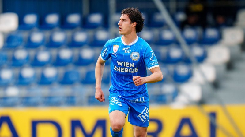 Stripfing verstärkt sich in der Verteidigung