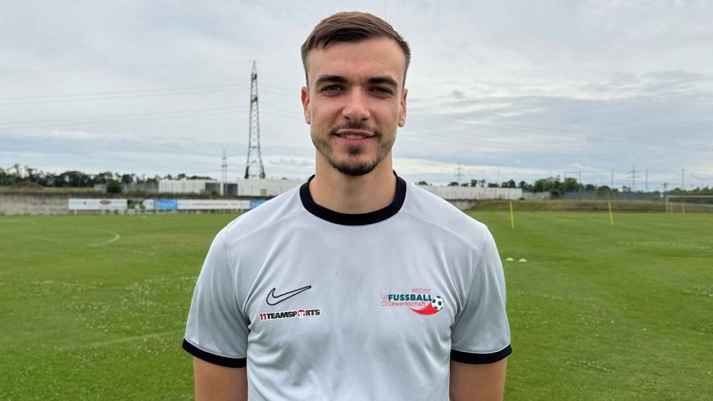 AMS-Camp: Mit Ex-Austrianer, Daniliuc & Klagenfurt-Routinier