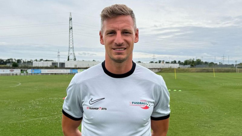 AMS-Camp: Mit Ex-Austrianer, Daniliuc & Klagenfurt-Routinier