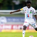 WAC unterliegt portugiesischem Topklub im Test