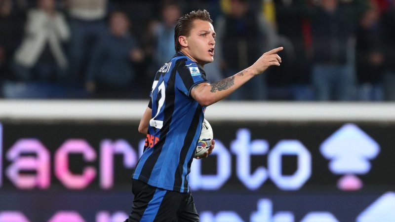 Serie-A-Torschützenkönig wechselt wohl nach Saudi-Arabien