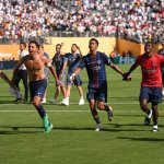 PSG jubelt: "So muss man gegen Real erst einmal starten"