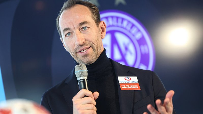 Austria fasst zwei bekannte Namen ins Auge