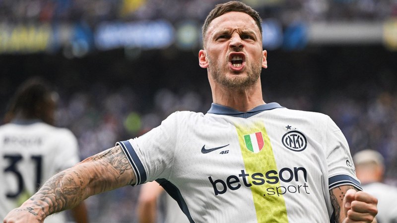 Rapid hat Arnautovic-Angebot noch einmal nachgebessert