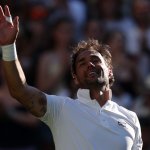 Wimbledon: Karriereende nach Thriller gegen Alcaraz