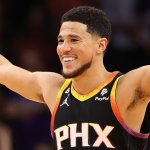 NBA-Star unterzeichnet Rekordvertrag