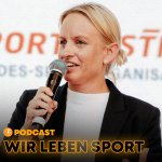 Sportstaatssekretärin Schmidt erklärt ihre Pläne