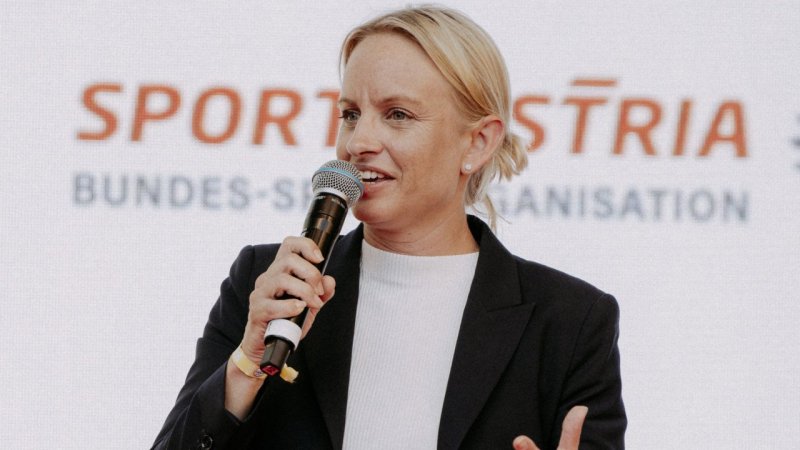 Schnaderbeck & Iraschko-Stolz neu im Sportbeirat