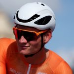 Van der Poels Traum platzt wenige Meter vor dem Ziel