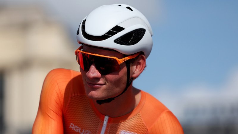 Sekundenkrimi! Van der Poel erobert Tour-Führung zurück