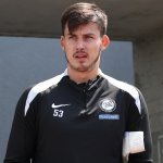 Schock! Sturm-Keeper nach Fahrradunfall wochenlang out