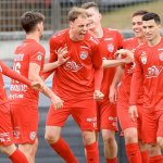 Fix: GAK verpflichtet LigaZwa-Goalgetter