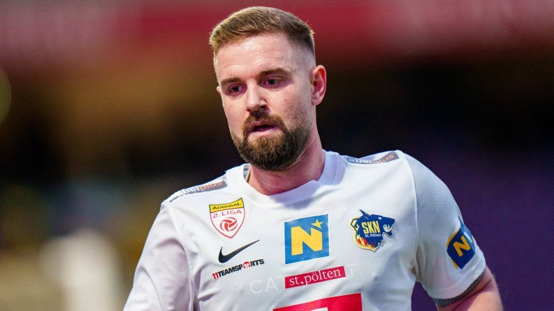 St. Pölten zieht in Test-Duell gegen Besiktas den Kürzeren