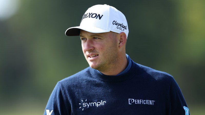 Überzeugender Straka bei Scottish Open in Führung