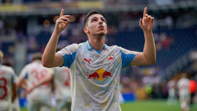 Transfer? Gloukh wechselt den Berater
