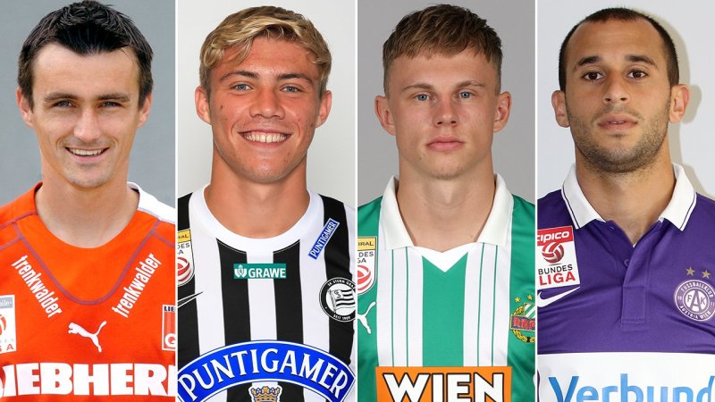 Die Rekord-Verkäufe der 12 Bundesliga-Klubs