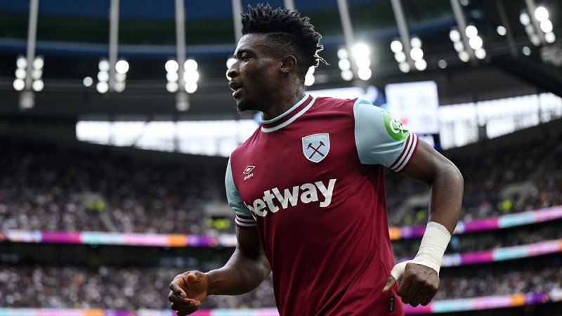 Die 25 teuersten Sommer-Transfers 2025