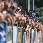 Sicherheitsbedenken! Sturm-Cupspiel steht auf der Kippe