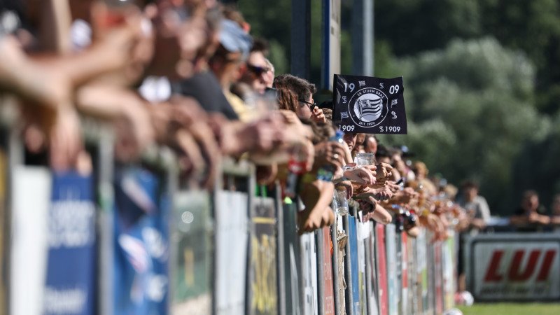 Sicherheitsbedenken! Sturm-Cupspiel steht auf der Kippe
