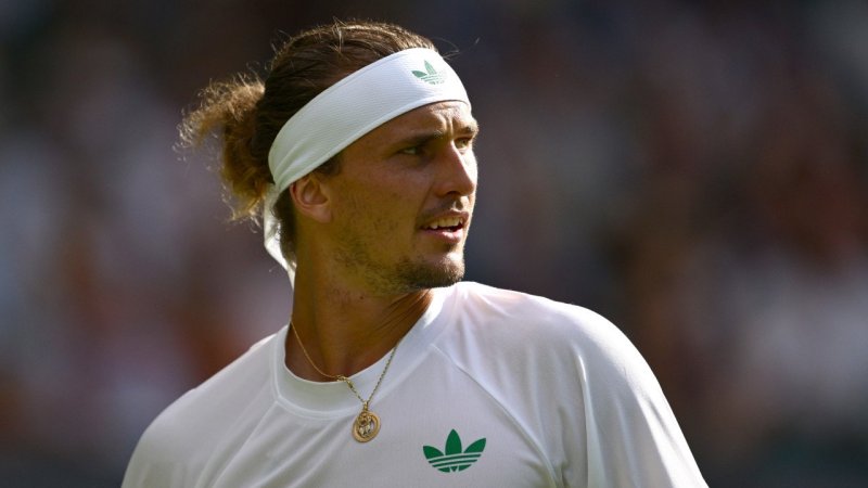Zverev verzichtet "aus persönlichen Gründen" auf ATP-Turnier