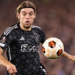 Crystal Palace: Neuer Spieler für Glasner!