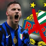 Gespräche eingestellt! Arnautovic wechselt nicht zu Rapid