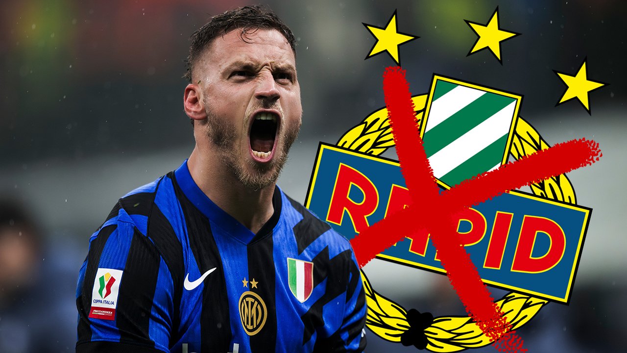 Transferupdate: Rapid - Kein Arnie, kein Selke?