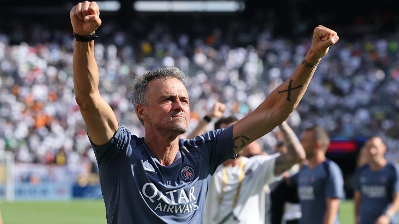 Klub-WM: PSG kann gegen Chelsea "Geschichte schreiben"