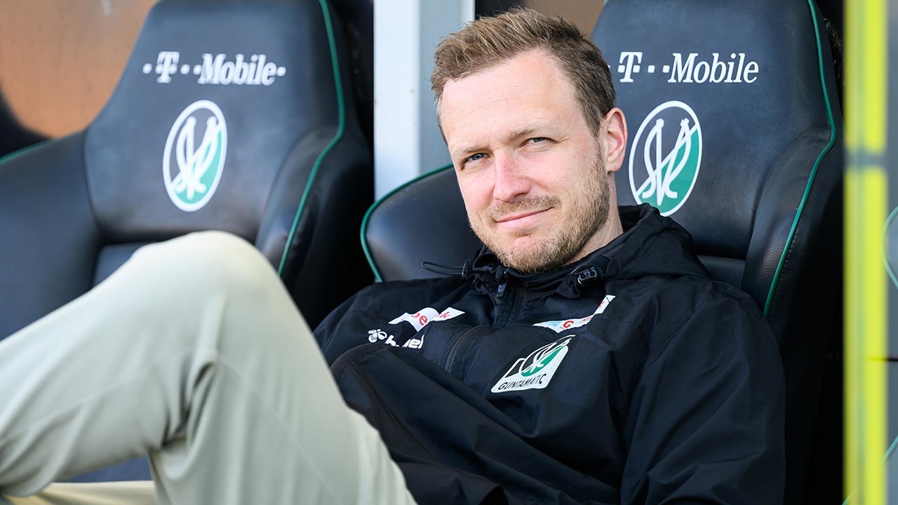 Entscheidung um Maximilian Senft gefallen!