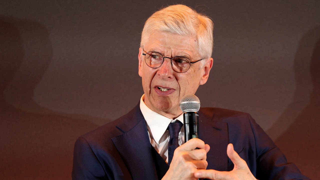 Klub-WM: Wenger kontert Klopp-Kritik