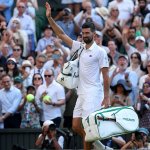Letzter Wimbledon-Auftritt? Das sagt Djokovic
