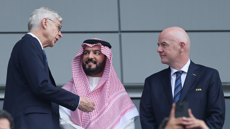 Klub-WM: Die "schlechteste Idee" oder doch nicht?