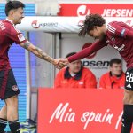 Neuer Name: Setzt Rapid doch auf einen jungen Stürmer?