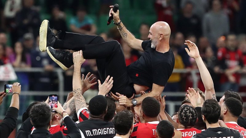 Milans Meistertrainer übernimmt Fiorentina